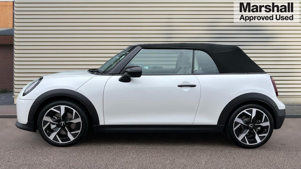 Used MINI Cooper 2025 for sale - 75610521: Photo 6
