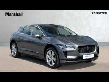 2020 - 294kW EV400 SE 90kWh 5dr Auto