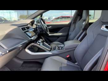Used Jaguar I-Pace 2024 for sale - 73796634: Photo