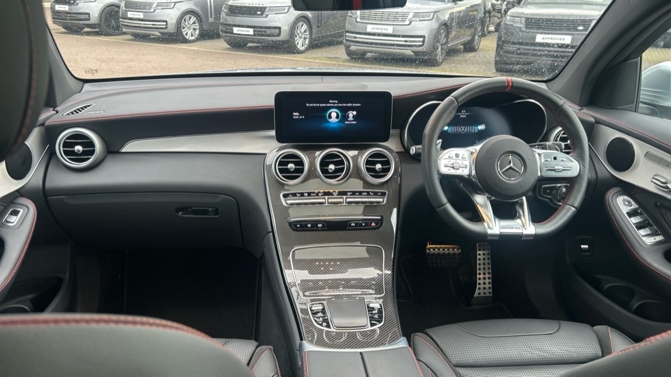 Used Mercedes-Benz GLC 2022 for sale - 76873626: Photo 11