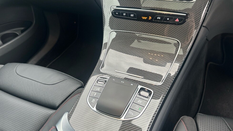 Used Mercedes-Benz GLC 2022 for sale - 76873626: Photo 27