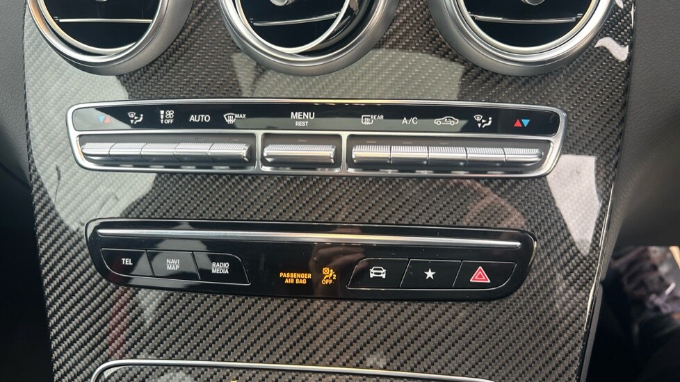 Used Mercedes-Benz GLC 2022 for sale - 76873626: Photo 28