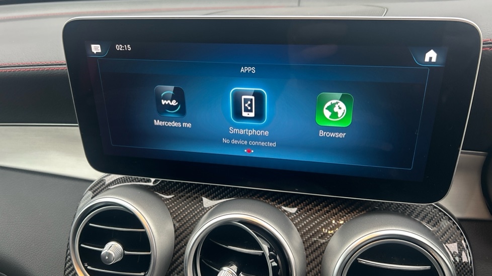 Used Mercedes-Benz GLC 2022 for sale - 76873626: Photo 35