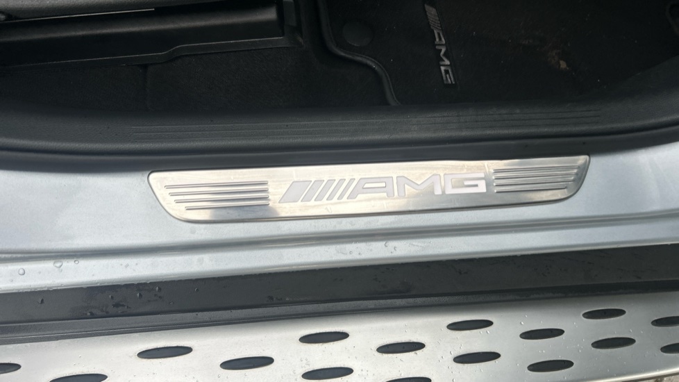 Used Mercedes-Benz GLC 2022 for sale - 76873626: Photo 36