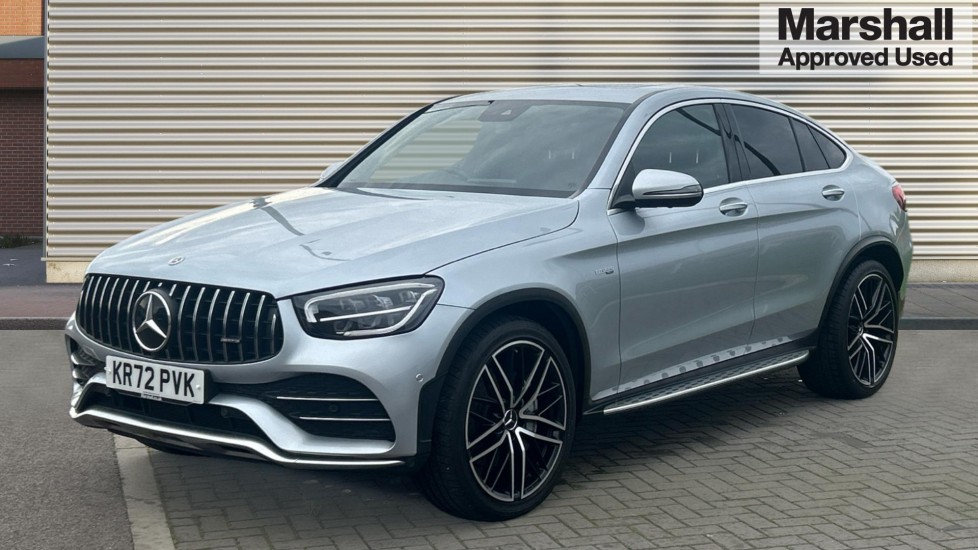 Used Mercedes-Benz GLC 2022 for sale - 76873626: Photo 7