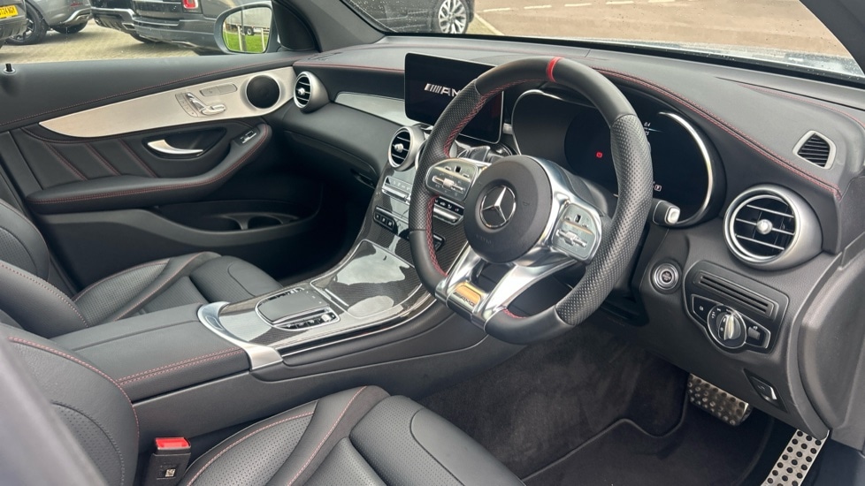 Used Mercedes-Benz GLC 2022 for sale - 76873626: Photo 9