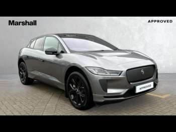2023 - 294kW EV400 R-Dynamic SE Black 90kWh 5dr Auto