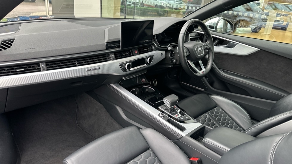 Used Audi RS5 2021 for sale - 76872936: Photo 10