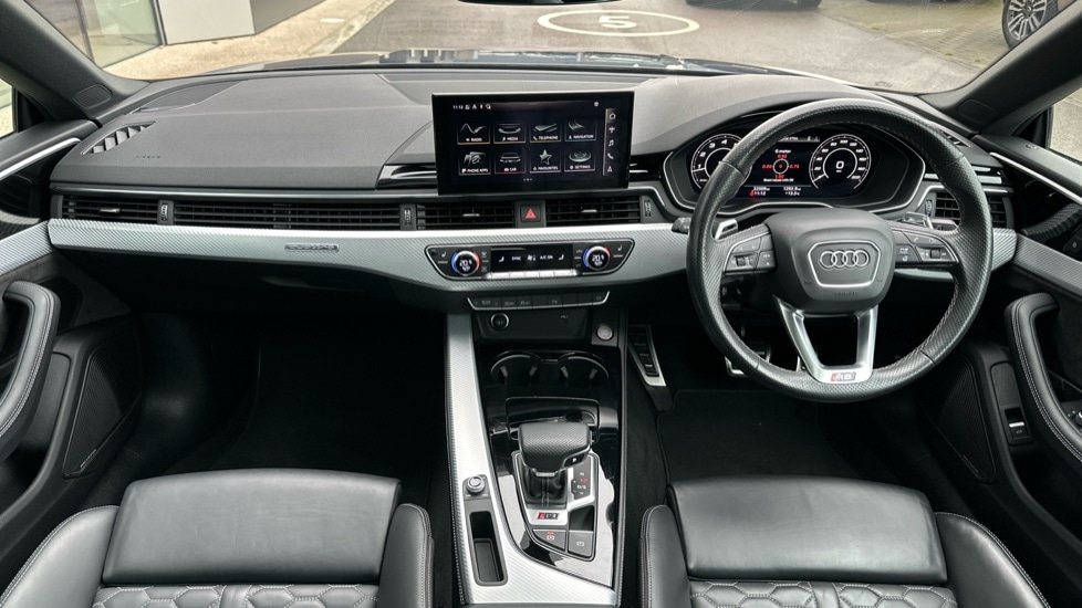 Used Audi RS5 2021 for sale - 76872936: Photo 11