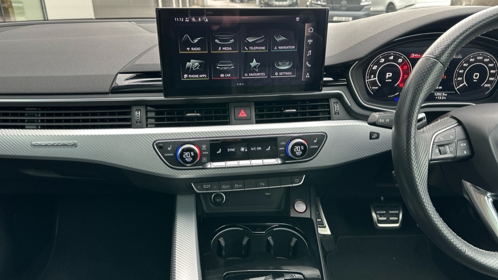 Used Audi RS5 2021 for sale - 76872936: Photo 12