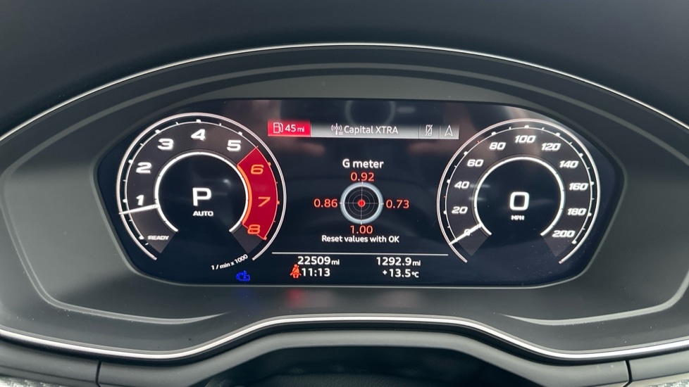 Used Audi RS5 2021 for sale - 76872936: Photo 13