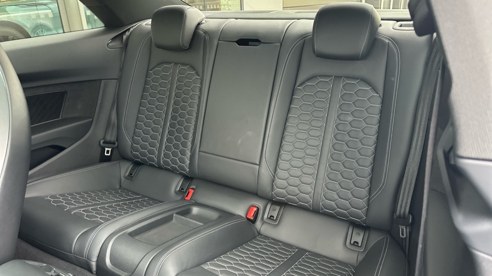 Used Audi RS5 2021 for sale - 76872936: Photo 14