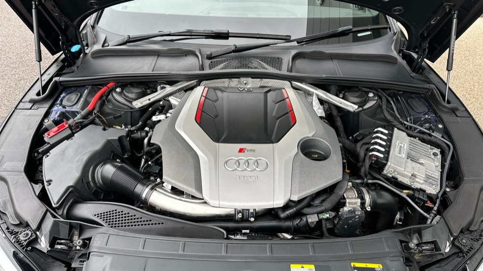 Used Audi RS5 2021 for sale - 76872936: Photo 16