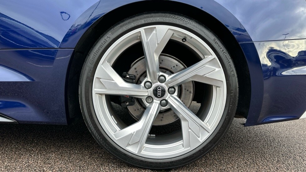 Used Audi RS5 2021 for sale - 76872936: Photo 18