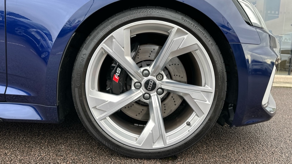 Used Audi RS5 2021 for sale - 76872936: Photo 20