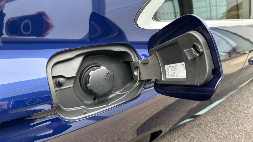 Used Audi RS5 2021 for sale - 76872936: Photo 21