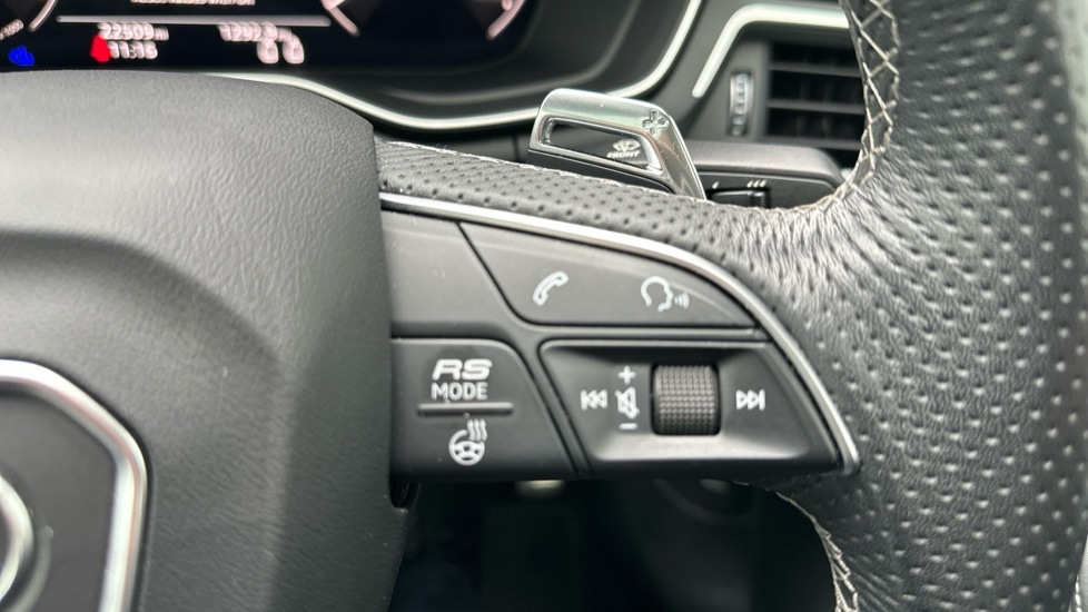 Used Audi RS5 2021 for sale - 76872936: Photo 22