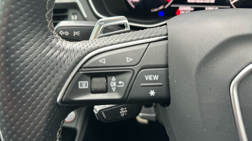 Used Audi RS5 2021 for sale - 76872936: Photo 23