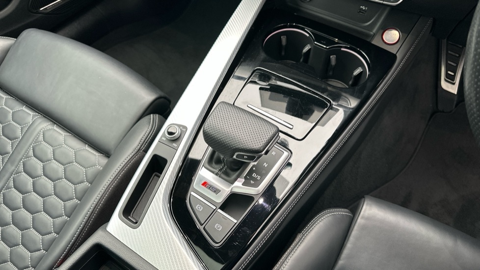 Used Audi RS5 2021 for sale - 76872936: Photo 29