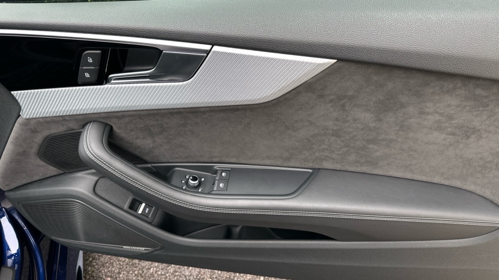 Used Audi RS5 2021 for sale - 76872936: Photo 30