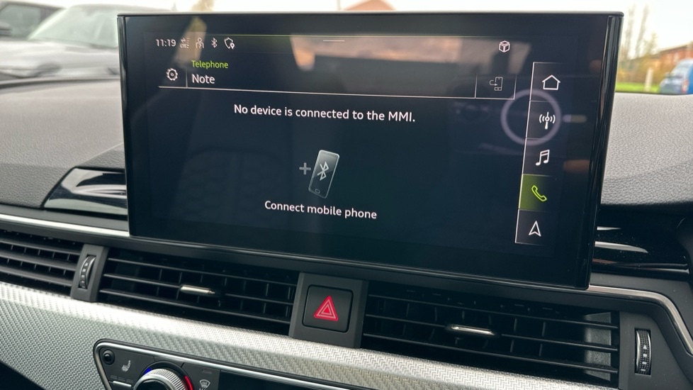 Used Audi RS5 2021 for sale - 76872936: Photo 36