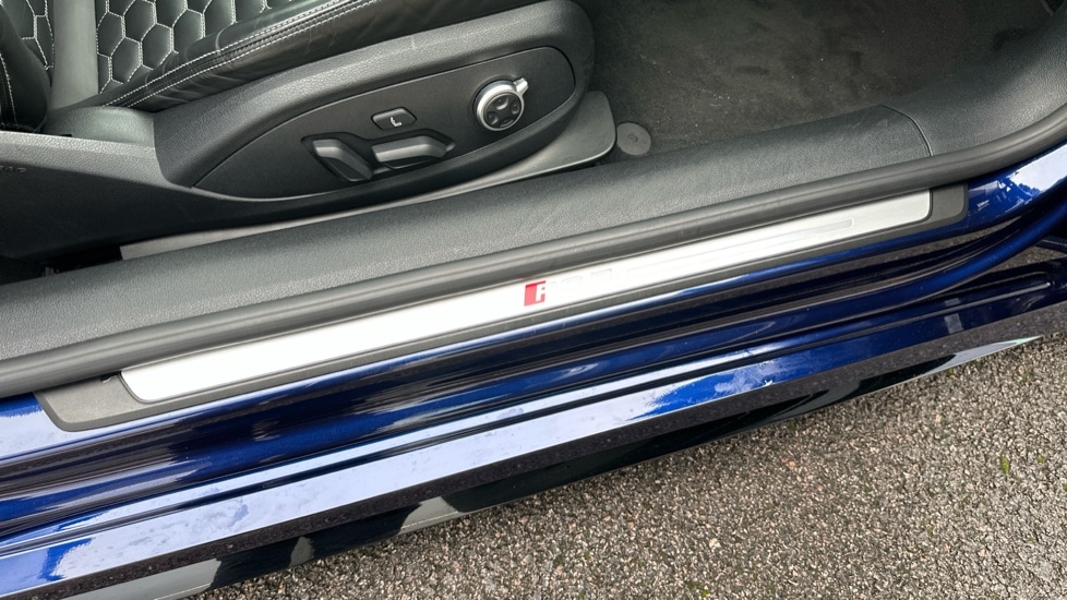 Used Audi RS5 2021 for sale - 76872936: Photo 37