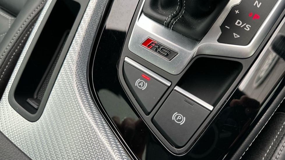 Used Audi RS5 2021 for sale - 76872936: Photo 41