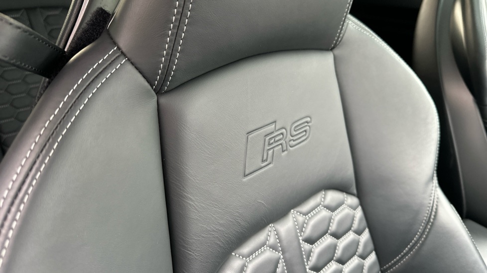 Used Audi RS5 2021 for sale - 76872936: Photo 47