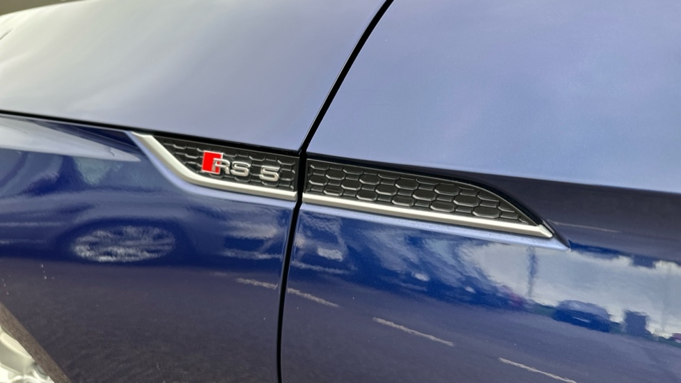 Used Audi RS5 2021 for sale - 76872936: Photo 53