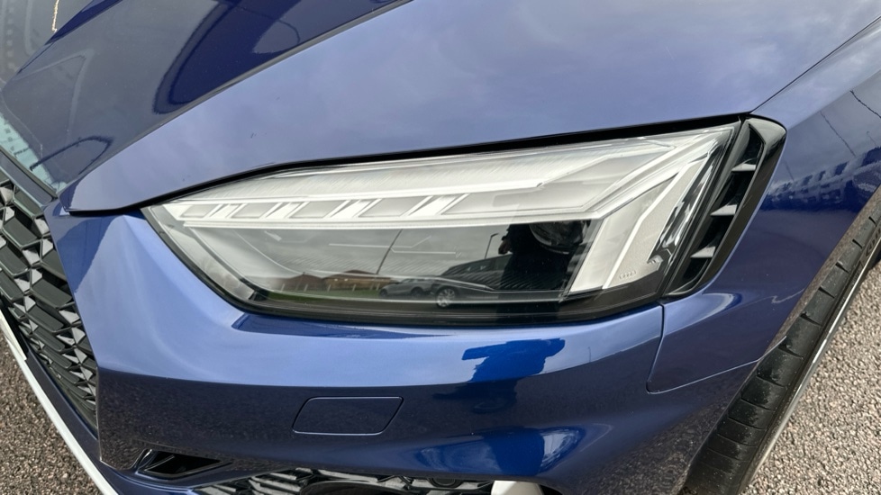 Used Audi RS5 2021 for sale - 76872936: Photo 54