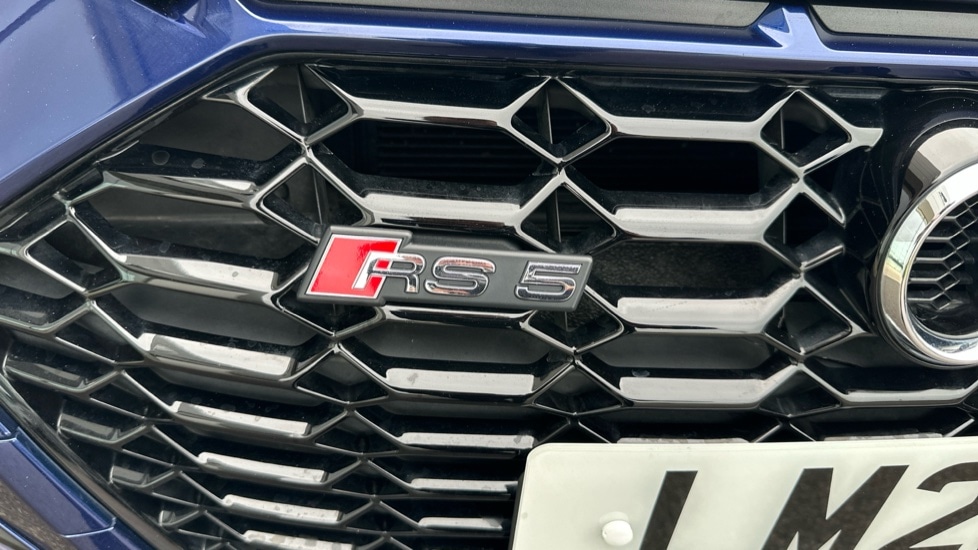 Used Audi RS5 2021 for sale - 76872936: Photo 56