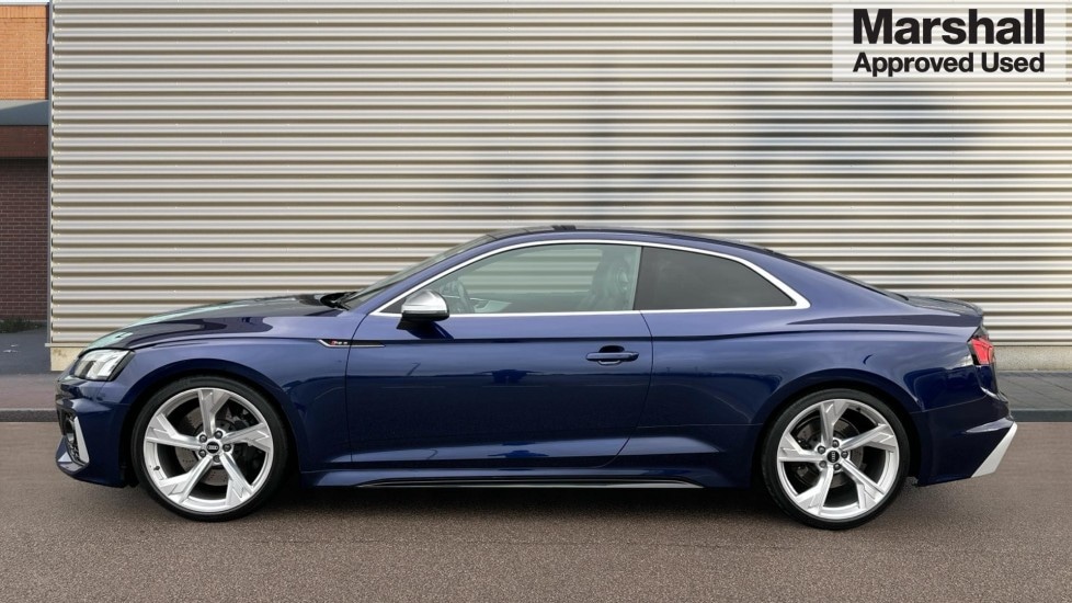 Used Audi RS5 2021 for sale - 76872936: Photo 6