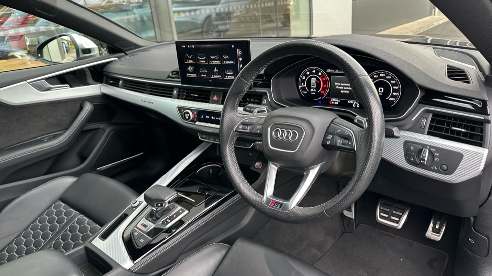 Used Audi RS5 2021 for sale - 76872936: Photo 9