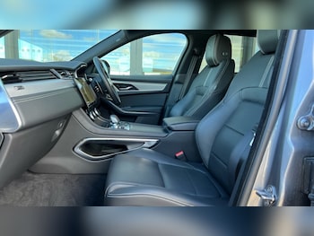 Used Jaguar F-Pace 2023 for sale - 75547467: Photo