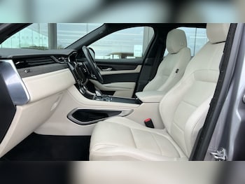 Used Jaguar F-Pace 2022 for sale - 75698772: Photo