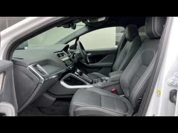 Used Jaguar I-Pace 2025 for sale - 74733864: Photo