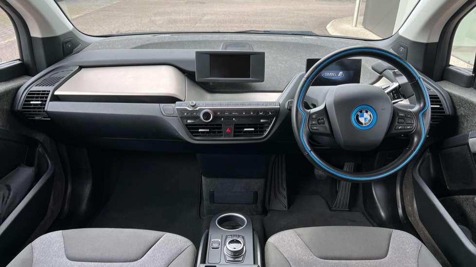 Used BMW i3 2017 for sale - 76873700: Photo 11