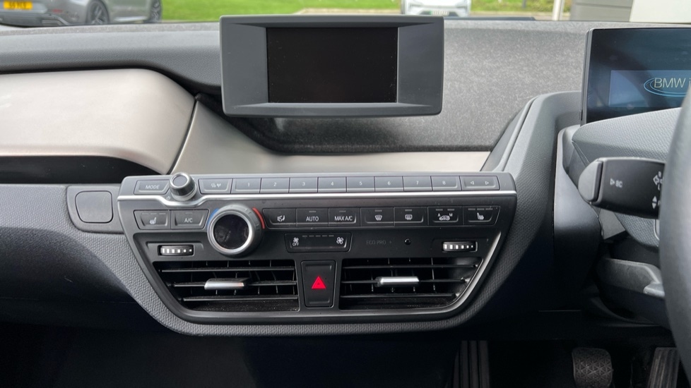 Used BMW i3 2017 for sale - 76873700: Photo 12