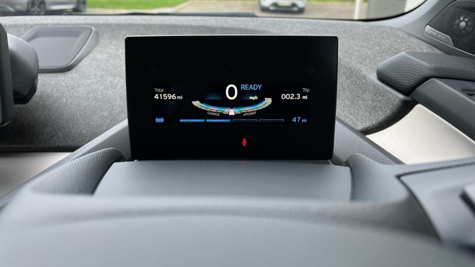 Used BMW i3 2017 for sale - 76873700: Photo 13