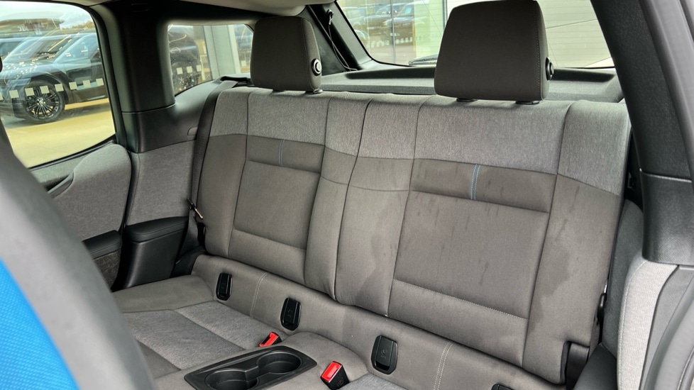 Used BMW i3 2017 for sale - 76873700: Photo 14