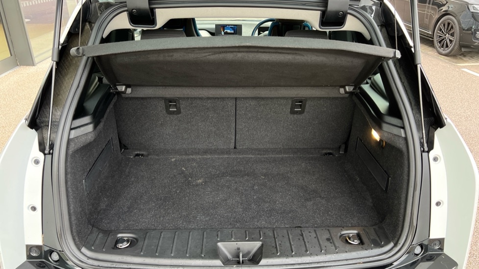 Used BMW i3 2017 for sale - 76873700: Photo 15