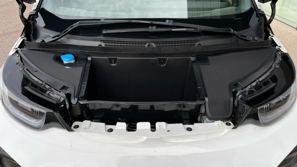 Used BMW i3 2017 for sale - 76873700: Photo 16