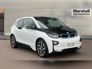 2017 - 125kW 33kWh 5dr Auto