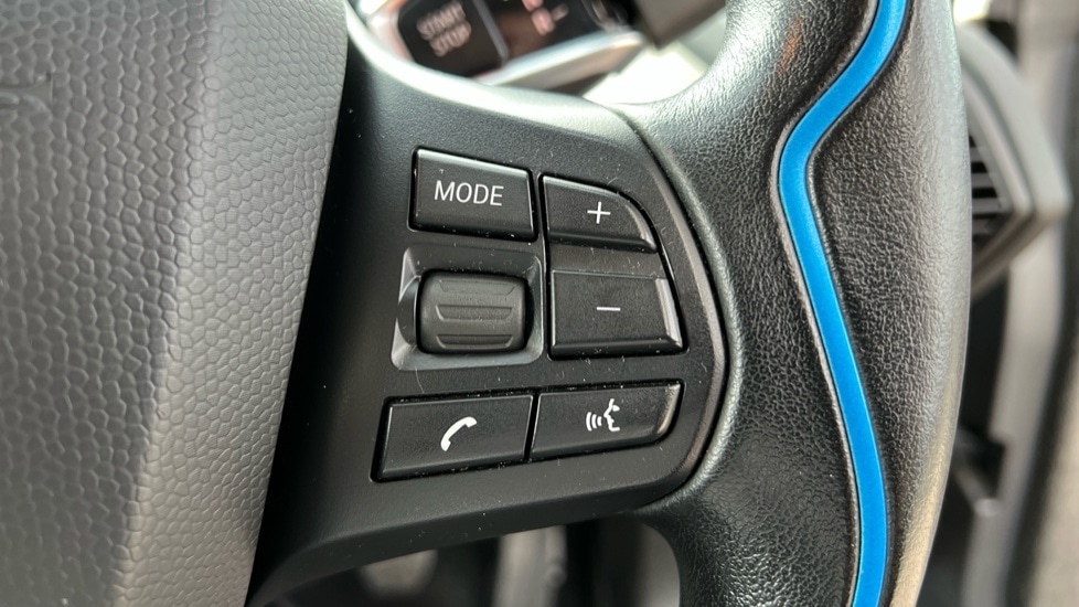 Used BMW i3 2017 for sale - 76873700: Photo 22