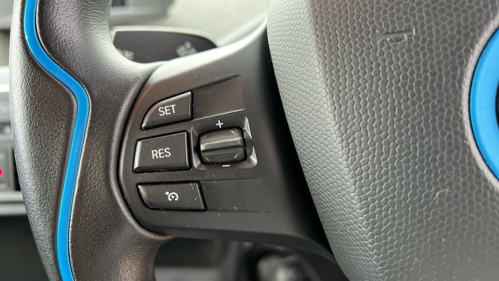 Used BMW i3 2017 for sale - 76873700: Photo 23