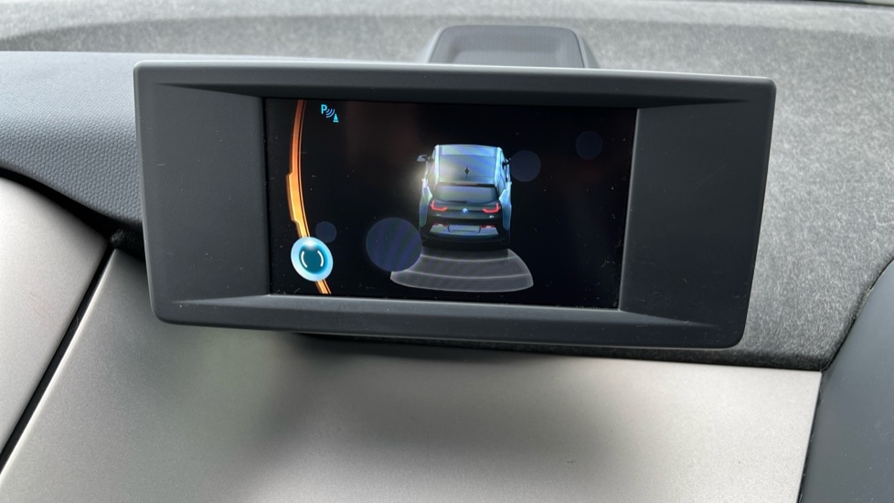 Used BMW i3 2017 for sale - 76873700: Photo 26