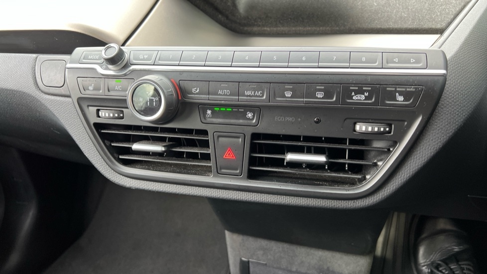 Used BMW i3 2017 for sale - 76873700: Photo 27