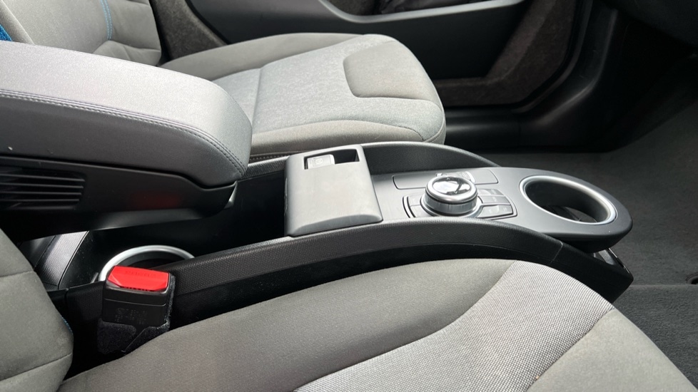 Used BMW i3 2017 for sale - 76873700: Photo 28