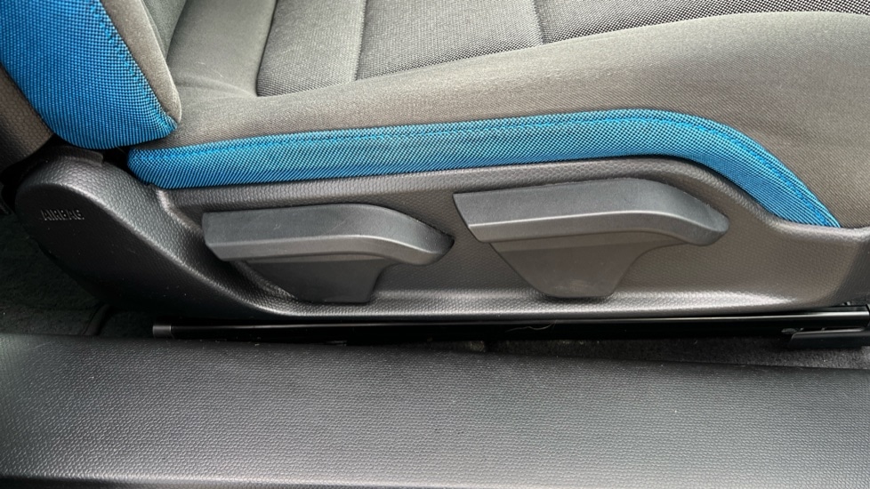 Used BMW i3 2017 for sale - 76873700: Photo 32