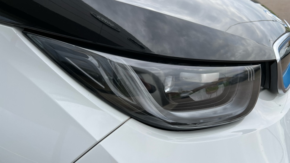 Used BMW i3 2017 for sale - 76873700: Photo 38